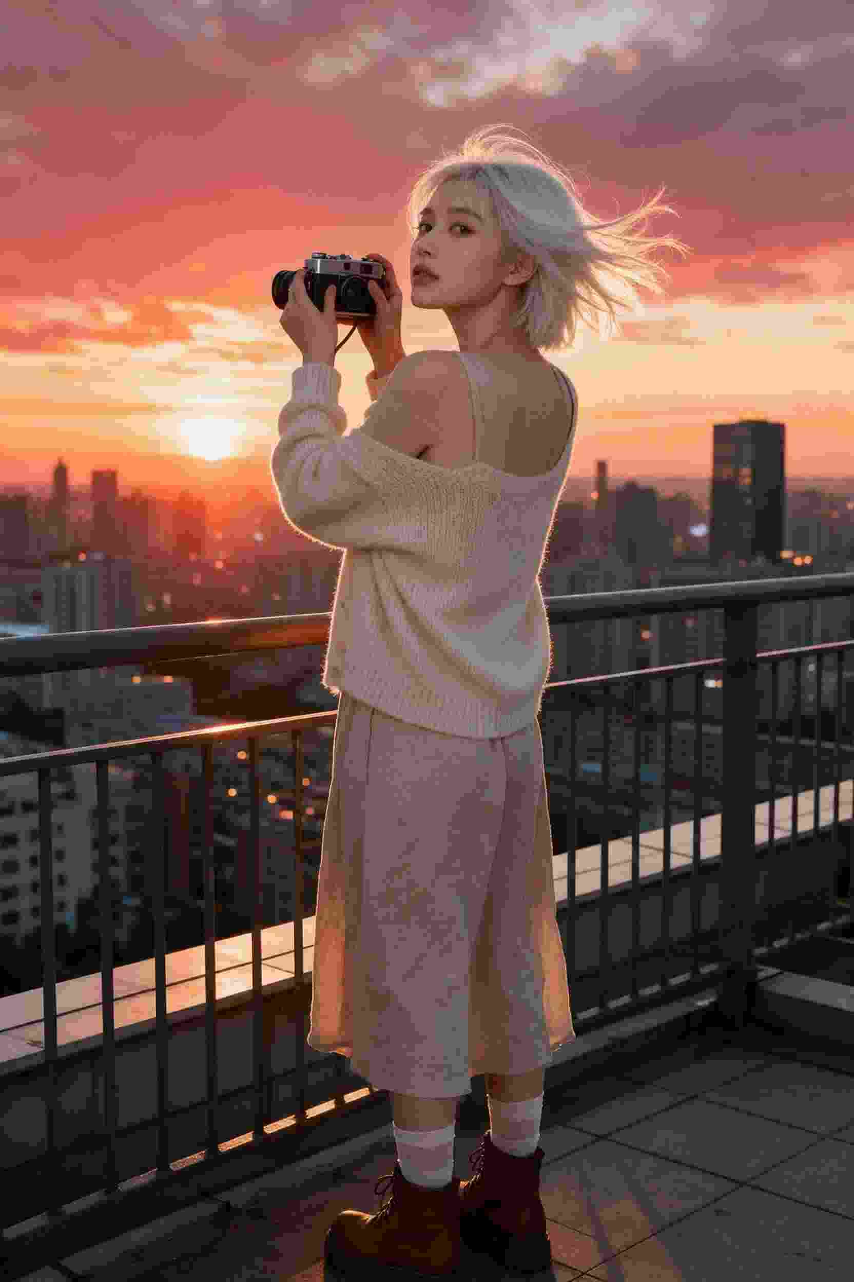 音频处理与配乐技巧