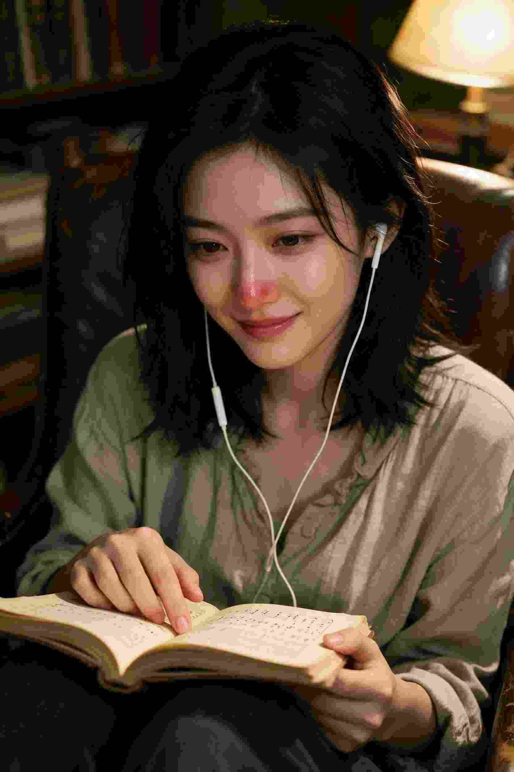 AI短剧速成班